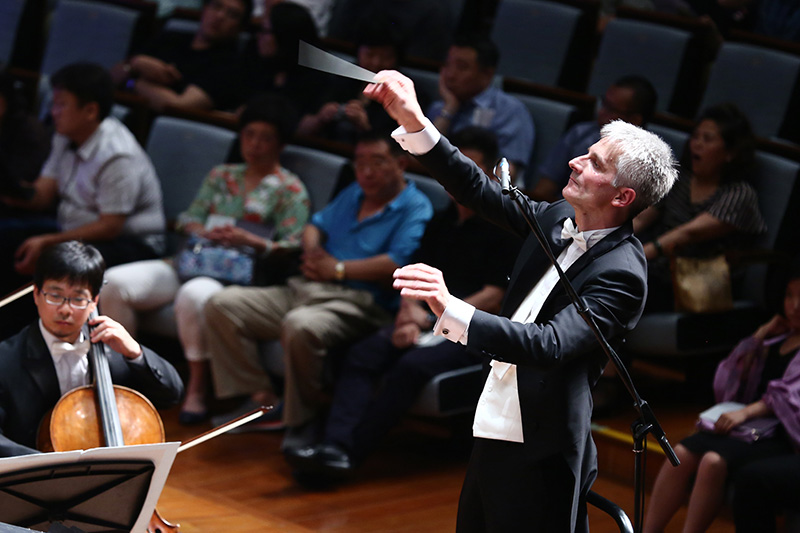 Foto: Philharmonischer Chor Nürnberg Thumbnail image